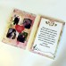 Wedding music card with your cover, text, photo and MUSIC to order